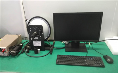 IS標準機(VAS140CT-151)