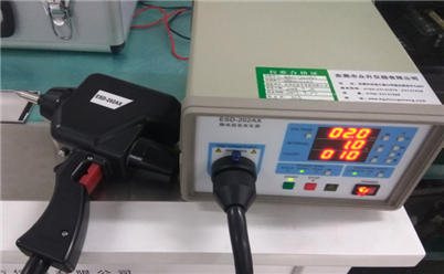 靜電放電槍(EDX-202AX)